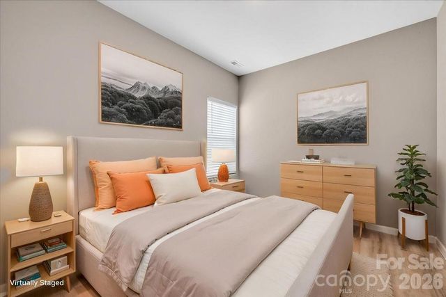 4322 One Mile Way, Charlotte, NC 28215