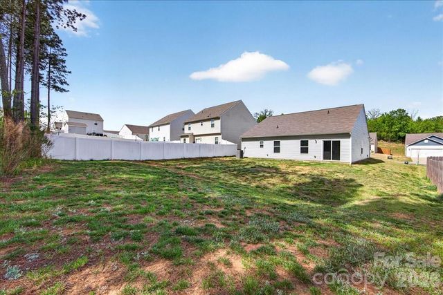 4322 One Mile Way, Charlotte, NC 28215