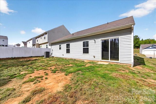 4322 One Mile Way, Charlotte, NC 28215