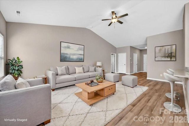 4322 One Mile Way, Charlotte, NC 28215