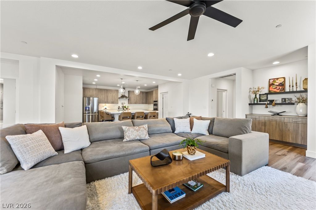 1012 Zurich Avenue, Henderson, NV 89015 — photo 4