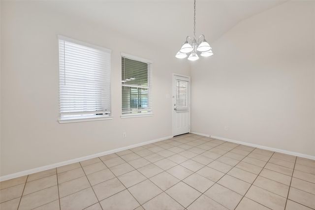 7631 Granite Terrace Lane, Houston, TX 77083
