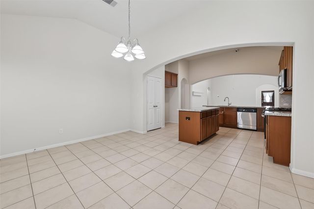 7631 Granite Terrace Lane, Houston, TX 77083
