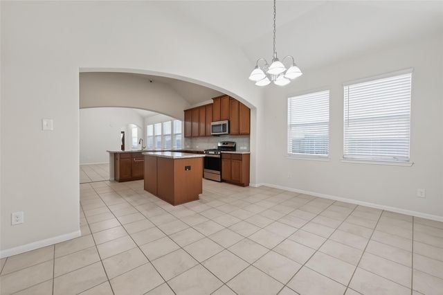 7631 Granite Terrace Lane, Houston, TX 77083