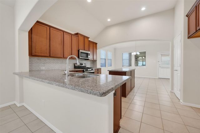 7631 Granite Terrace Lane, Houston, TX 77083