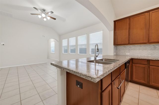 7631 Granite Terrace Lane, Houston, TX 77083