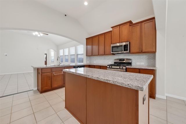 7631 Granite Terrace Lane, Houston, TX 77083