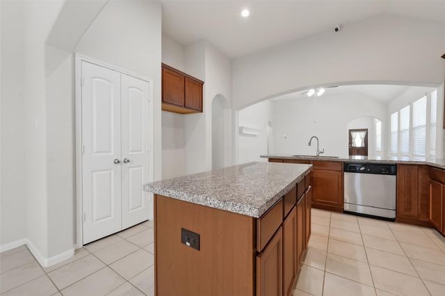 7631 Granite Terrace Lane, Houston, TX 77083