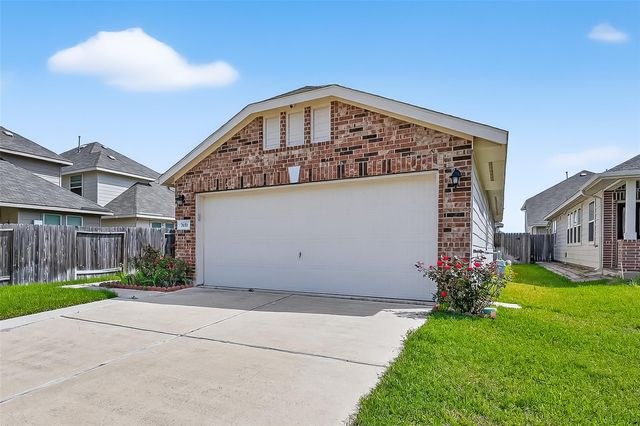 7631 Granite Terrace Lane, Houston, TX 77083