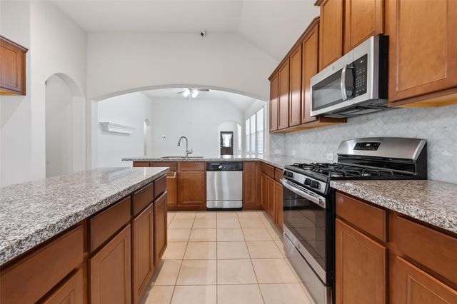 7631 Granite Terrace Lane, Houston, TX 77083