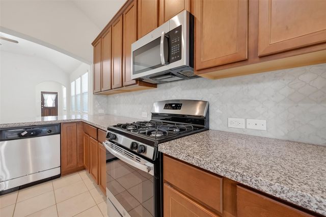 7631 Granite Terrace Lane, Houston, TX 77083
