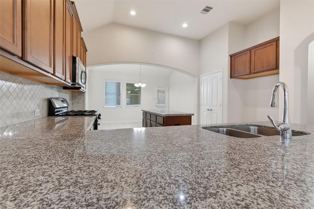 7631 Granite Terrace Lane, Houston, TX 77083