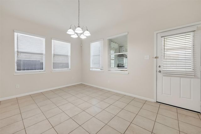 7631 Granite Terrace Lane, Houston, TX 77083
