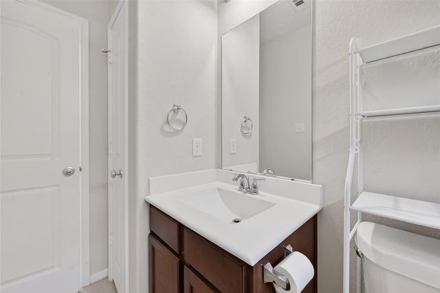 7631 Granite Terrace Lane, Houston, TX 77083