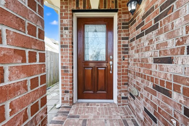 7631 Granite Terrace Lane, Houston, TX 77083
