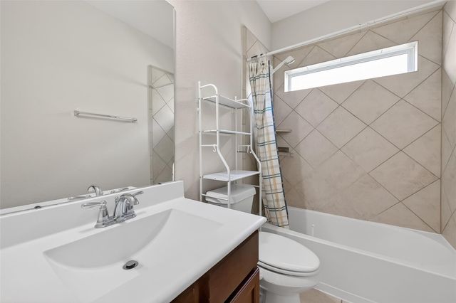 7631 Granite Terrace Lane, Houston, TX 77083