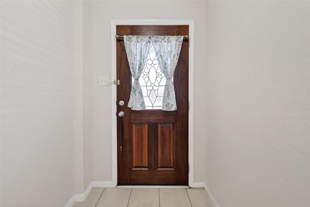7631 Granite Terrace Lane, Houston, TX 77083