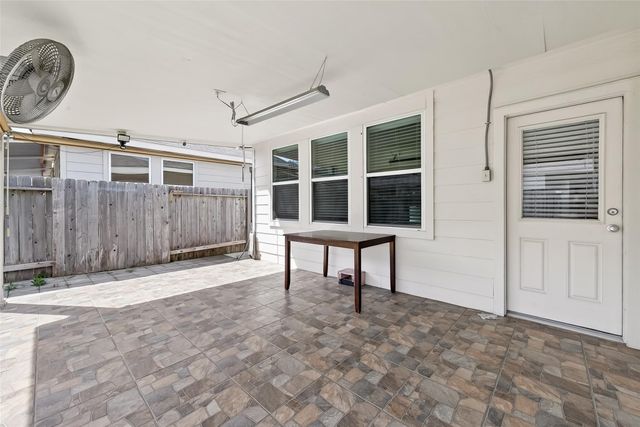 7631 Granite Terrace Lane, Houston, TX 77083