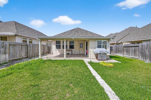 7631 Granite Terrace Lane, Houston, TX 77083