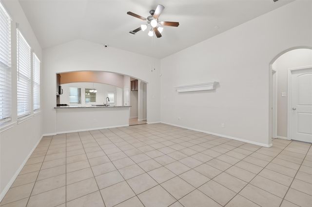7631 Granite Terrace Lane, Houston, TX 77083