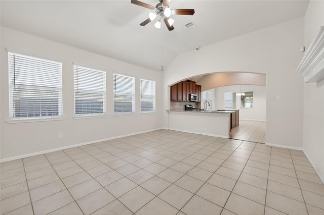 7631 Granite Terrace Lane, Houston, TX 77083