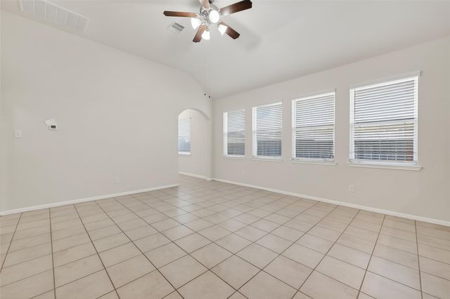7631 Granite Terrace Lane, Houston, TX 77083