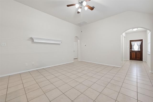 7631 Granite Terrace Lane, Houston, TX 77083