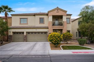 3921 Ravens Court, North Las Vegas, NV 89032