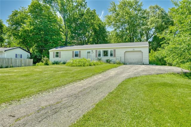 396 Bills Road, Walworth, NY 14502
