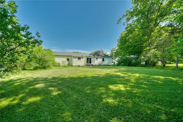 396 Bills Road, Walworth, NY 14502