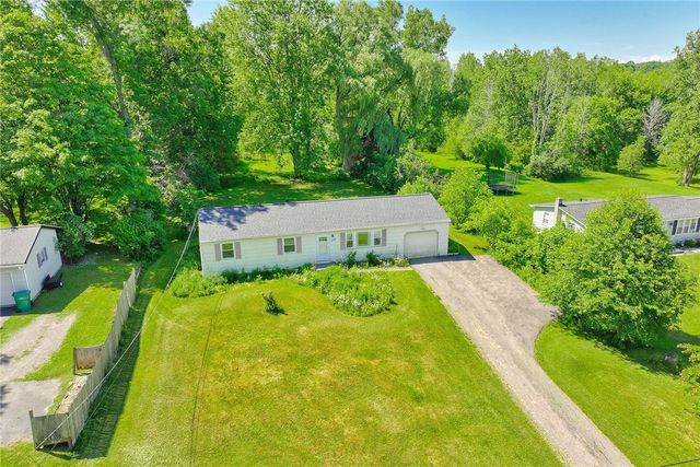 396 Bills Road, Walworth, NY 14502