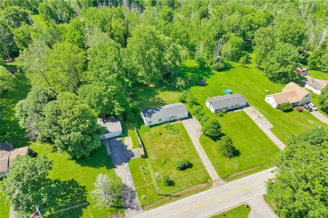 396 Bills Road, Walworth, NY 14502
