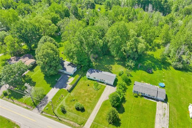 396 Bills Road, Walworth, NY 14502