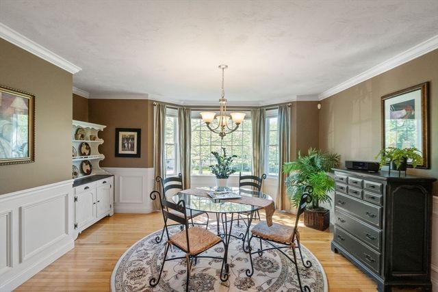 37 Rockville Mdws 37, Millis, MA 02054