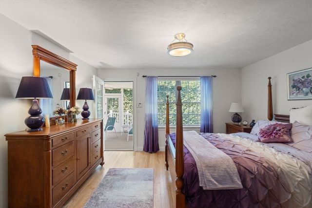 37 Rockville Mdws 37, Millis, MA 02054