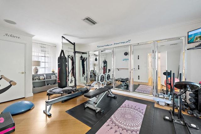 2204 Notre Dame Drive, Lake Worth Beach, FL 33460