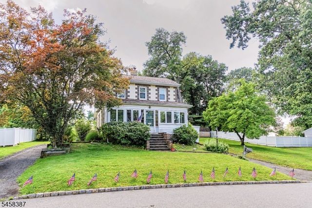 137 Mckinley Ave, East Hanover Twp., NJ 07936
