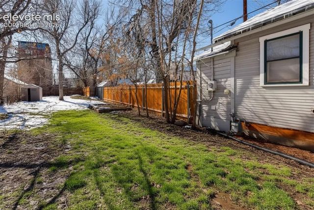 415 E Bijou Street, Colorado Springs, CO 80903