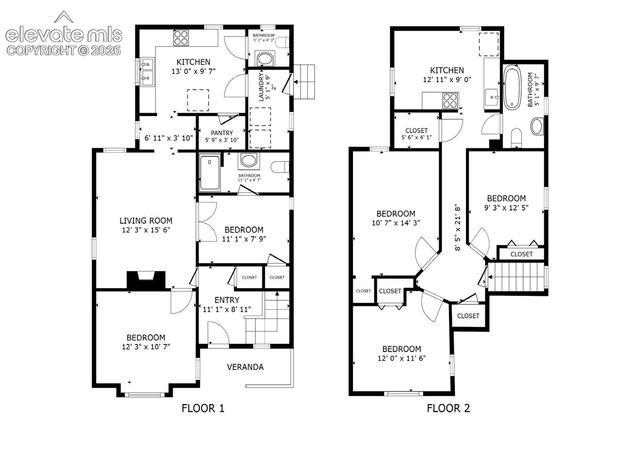 415 E Bijou Street, Colorado Springs, CO 80903