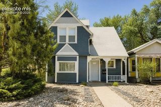 415 E Bijou Street, Colorado Springs, CO 80903