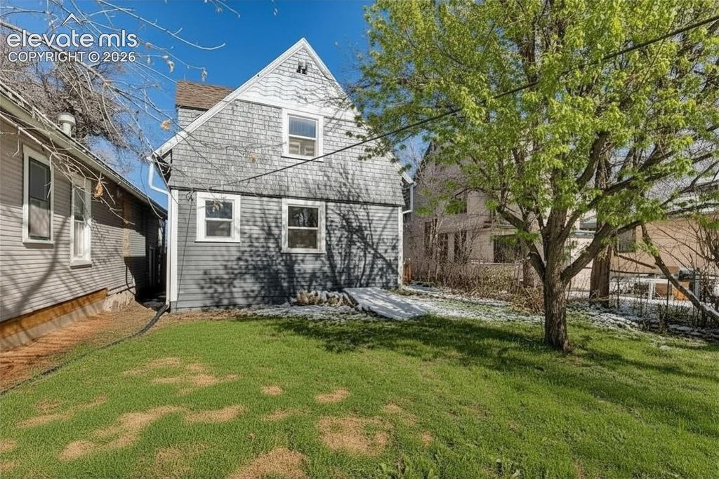 415 E Bijou Street, Colorado Springs, CO 80903 — photo 2