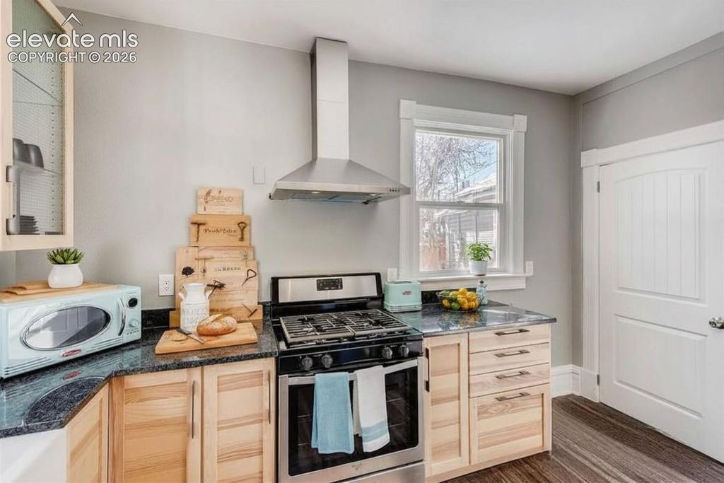 415 E Bijou Street, Colorado Springs, CO 80903 — photo 5