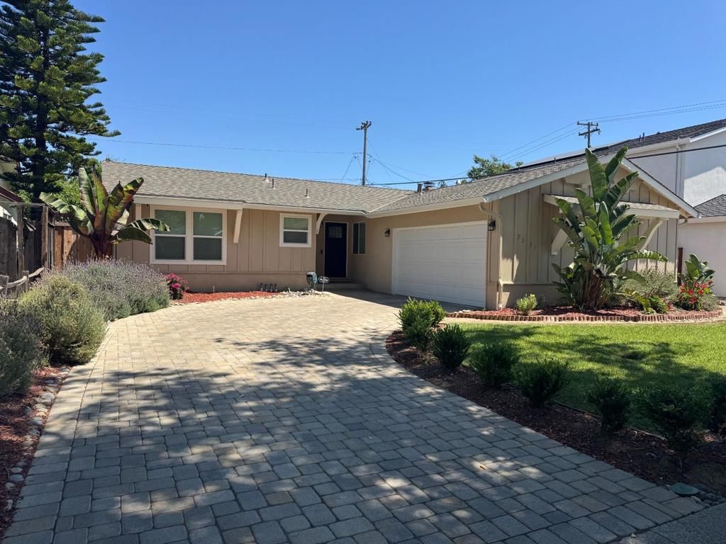5117 Englewood Drive, San Jose, CA 95129