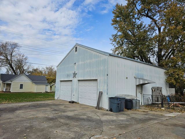 727 S MULDROW ST, Mexico, MO 65265