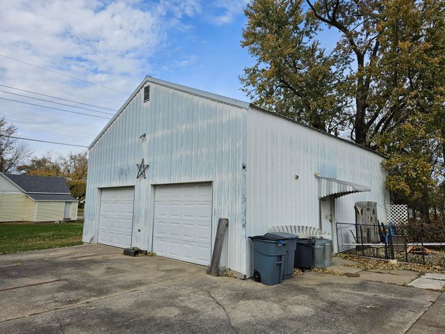 727 S MULDROW ST, Mexico, MO 65265