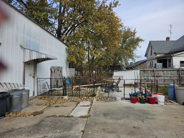 727 S MULDROW ST, Mexico, MO 65265