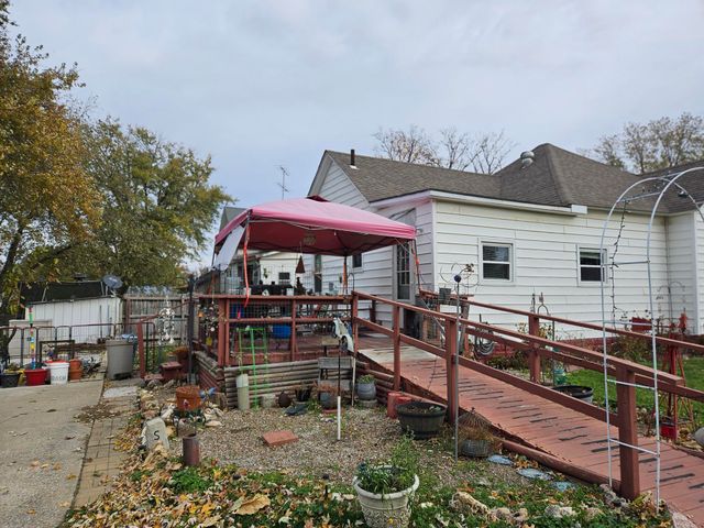 727 S MULDROW ST, Mexico, MO 65265