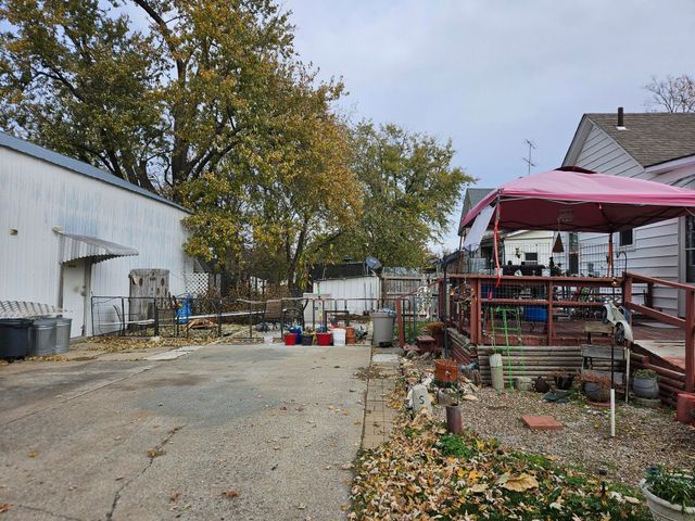 727 S MULDROW ST, Mexico, MO 65265