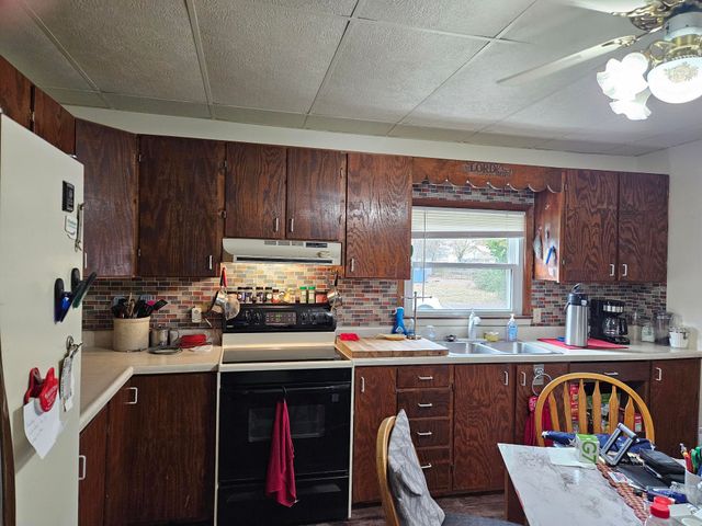 727 S MULDROW ST, Mexico, MO 65265