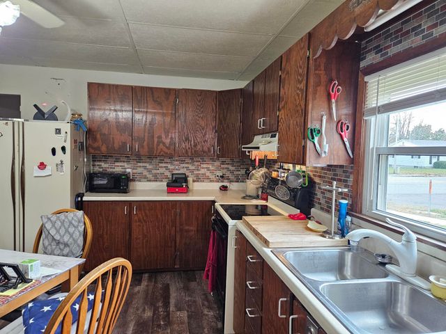 727 S MULDROW ST, Mexico, MO 65265